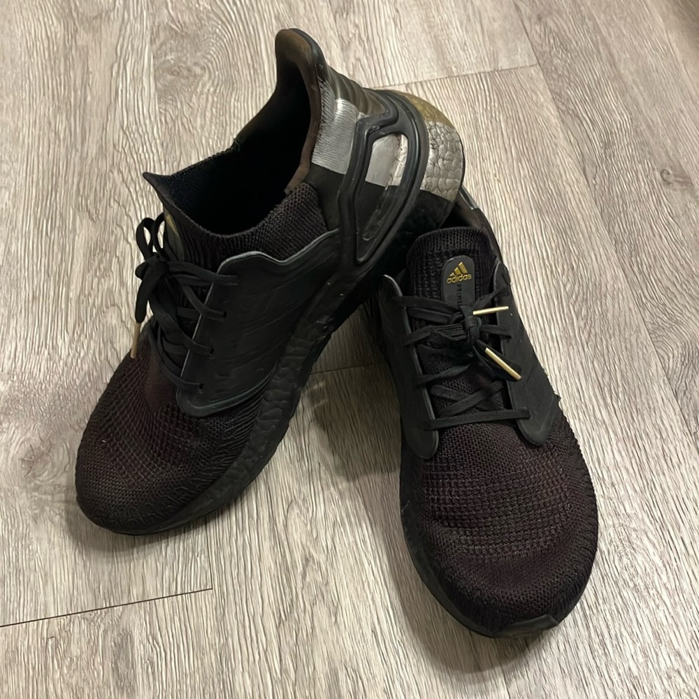 Men's Adidas Ultra Boost